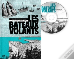 Capa do artigo Les Bateaux Volants