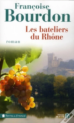 Capa do artigo Les Bateliers Du Rhone