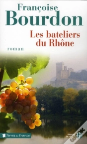 Capa do artigo Les Bateliers Du Rhone