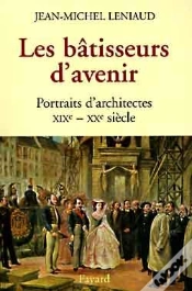 Capa do artigo Les Bâtisseurs D
