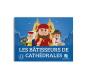 Les Bâtisseurs De Cathédrales - Preview