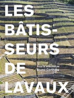 Capa do artigo Les Bâtisseurs De Lavaux