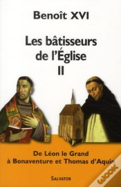 Capa do artigo Les Bâtisseurs De L