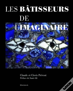 Capa do artigo Les Bâtisseurs De L'Imaginaire