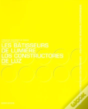 Capa do artigo Les Batisseurs De Lumiere ; Architectures Mexicaines Contemporaines