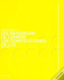 Capa do artigo Les Batisseurs De Lumiere ; Architectures Mexicaines Contemporaines