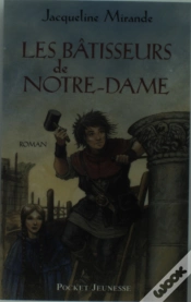 Capa do artigo Les Bâtisseurs De Notre-Dame