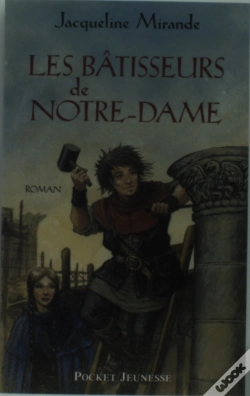 Capa do artigo Les Bâtisseurs De Notre-Dame