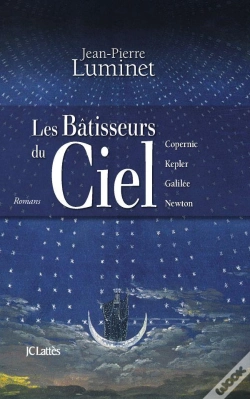 Capa do artigo Les Bâtisseurs Du Ciel ; Intégrale