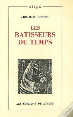 Capa do artigo Les Bâtisseurs Du Temps