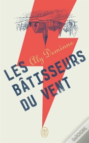 Capa do artigo Les Batisseurs Du Vent