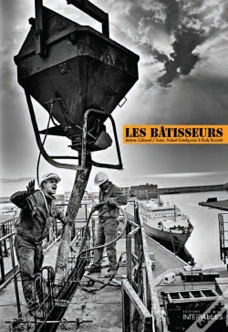 Capa do artigo Les Batisseurs