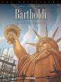 Les Bâtisseurs Tome 2 : Bartholdi, La Statue De La Liberté - Preview