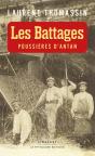 Les Battages : Poussières D'Antan - Preview