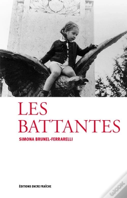 Capa do artigo Les Battantes
