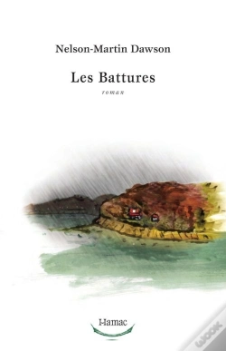 Capa do artigo Les Battures