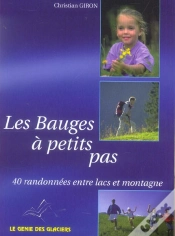 Capa do artigo Les Bauges A Petits Pas