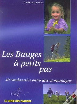 Capa do artigo Les Bauges A Petits Pas
