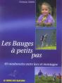 Les Bauges A Petits Pas - Preview