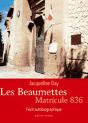 Les Baumettes ; Matricule 836 - Preview