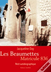 Les Baumettes ; Matricule 836