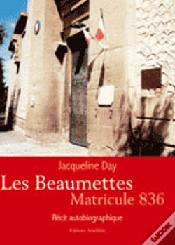 Capa do artigo Les Baumettes ; Matricule 836