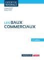 Les Baux Commerciaux (6e Édition) - Preview