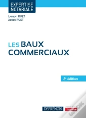 Les Baux Commerciaux (6e Édition)