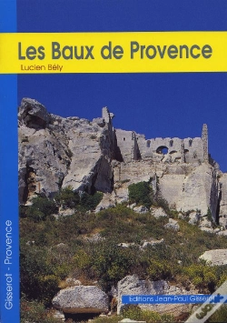 Capa do artigo Les Baux De Provence