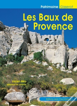 Capa do artigo Les Baux De Provence