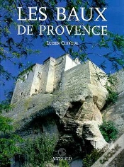 Capa do artigo Les Baux De Provence