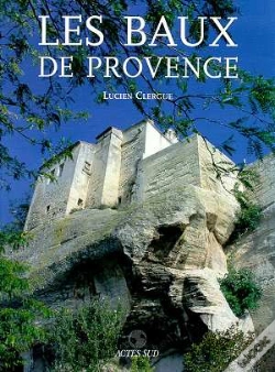 Capa do artigo Les Baux De Provence