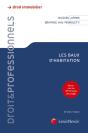 Les Baux D'Habitation (8e Édition) - Preview