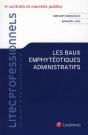 Les Baux Emphytéotiques Administratifs - Preview