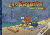 Capa do artigo Les Bavards Tome 1 ; Salade De Saison