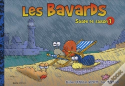 Capa do artigo Les Bavards Tome 1 ; Salade De Saison