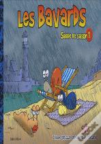 Les Bavards Tome 1 ; Salade De Saison
