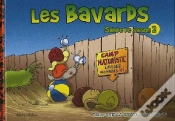 Capa do artigo Les Bavards Tome 2 ; Salade De Saison