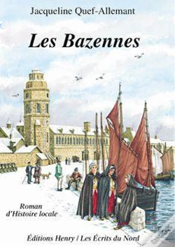 Capa do artigo Les Bazennes