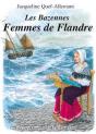 Les Bazennes T.2 ; Femmes De Flandre - Preview