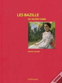 Capa do artigo Les Bazille Du Musée Fabre