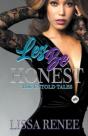 Les Be Honest - Preview