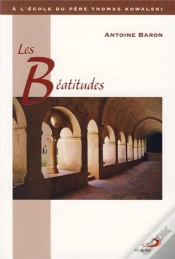 Capa do artigo Les Béatitudes À L