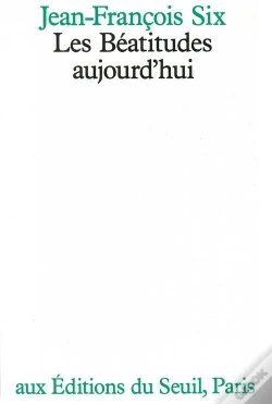 Capa do artigo Les Beatitudes Aujourd'Hui