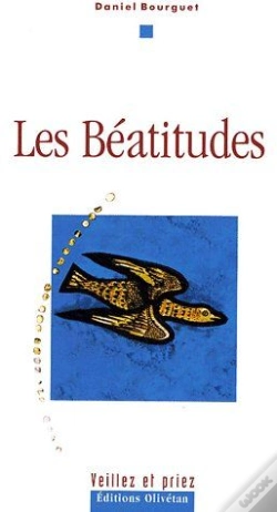 Capa do artigo Les Béatitudes