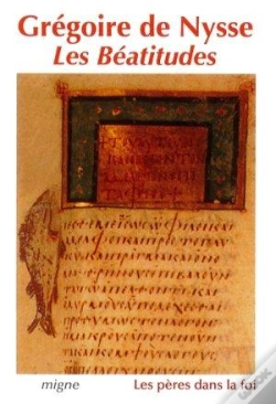Capa do artigo Les Beatitudes Pdf 10