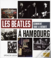Les Beatles A Hambourg