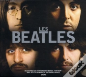 Capa do artigo Les Beatles