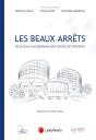 Les Beaux Arrêts De La Cour Européenne Des Droits De L'Homme - Preview