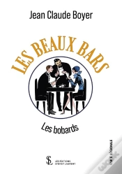 Capa do artigo Les Beaux Bars - Les Bobards
